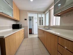 Changi Rise Condominium (D18), Condominium #581290361